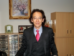東京大学生産技術研究所革新的シミュレーション研究センター教授 吉川　暢宏
