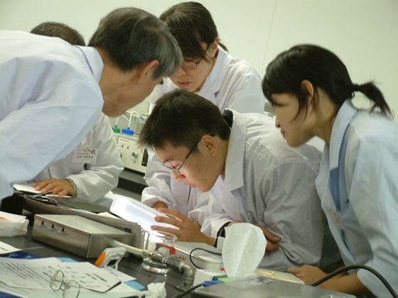【終了しました】2月24日（日）【初！仙台】無料教員研修会　授業でできる！DNA鑑定実験