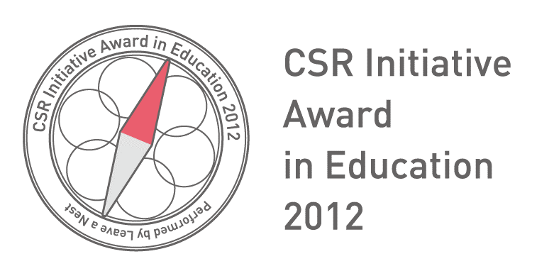 全国の先生が企業の教育プログラムを評価する「教育CSR大賞２０１２」開催！
