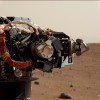 ついにロボットアームが可動のフェーズへ もりもり分析だ！火星探査機キュリオシティ