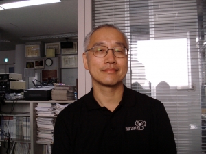 東京大学 生産技術研究所人間・社会系教授 加藤 信介