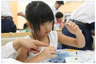 【グローリー株式会社】子ども達のものづくり・科学への興味を高める「グローリー科学体験教室」