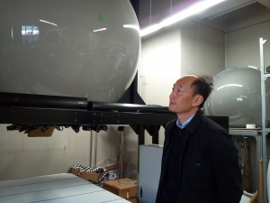 岩田洋夫　教授 筑波大学　システム情報系　知能機能工学域 