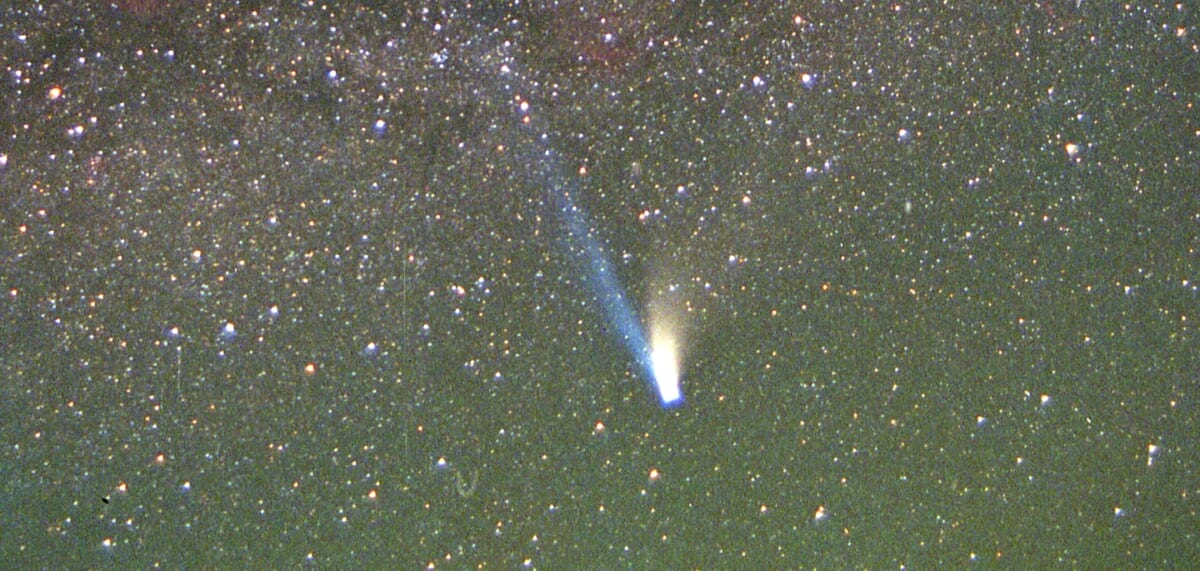 終了しました【満員御礼】4月20日(土)【大阪】無料教員研修彗星を見上げて授業をしよう！