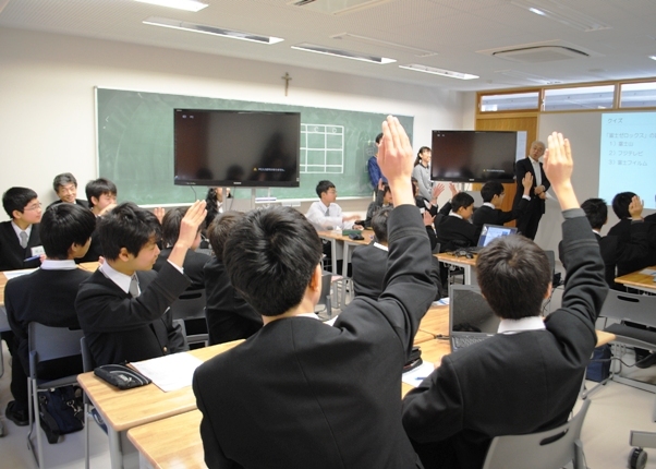 ICTを活用した実験教室を東京都と神奈川県で実施！