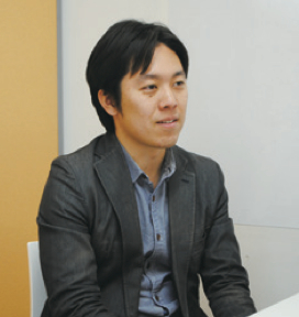 吉田丈治 株式会社リバネス専務取締役 CIO。専門は電気 電子工学。工学修士。リバネスでは、主にいか に Web を活用するかを考えている。研究者向け クラウドソーシングサービス『レスキュー』の 仕掛け人。