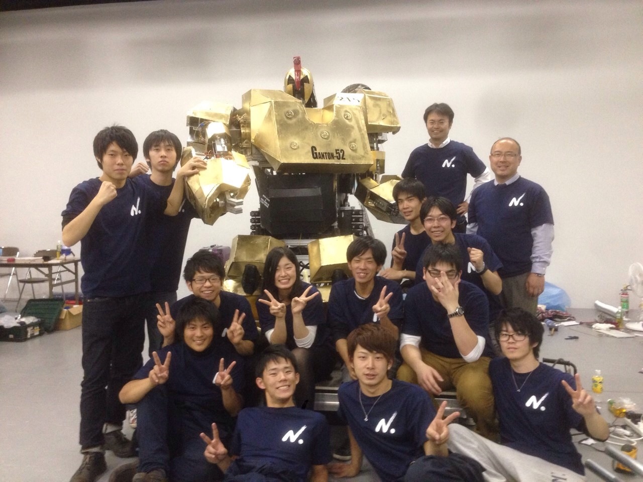 大学教育最前線】 学生の成長を促すために、挑戦の場をつくり