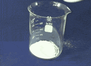 sodium-polyacrylate-water