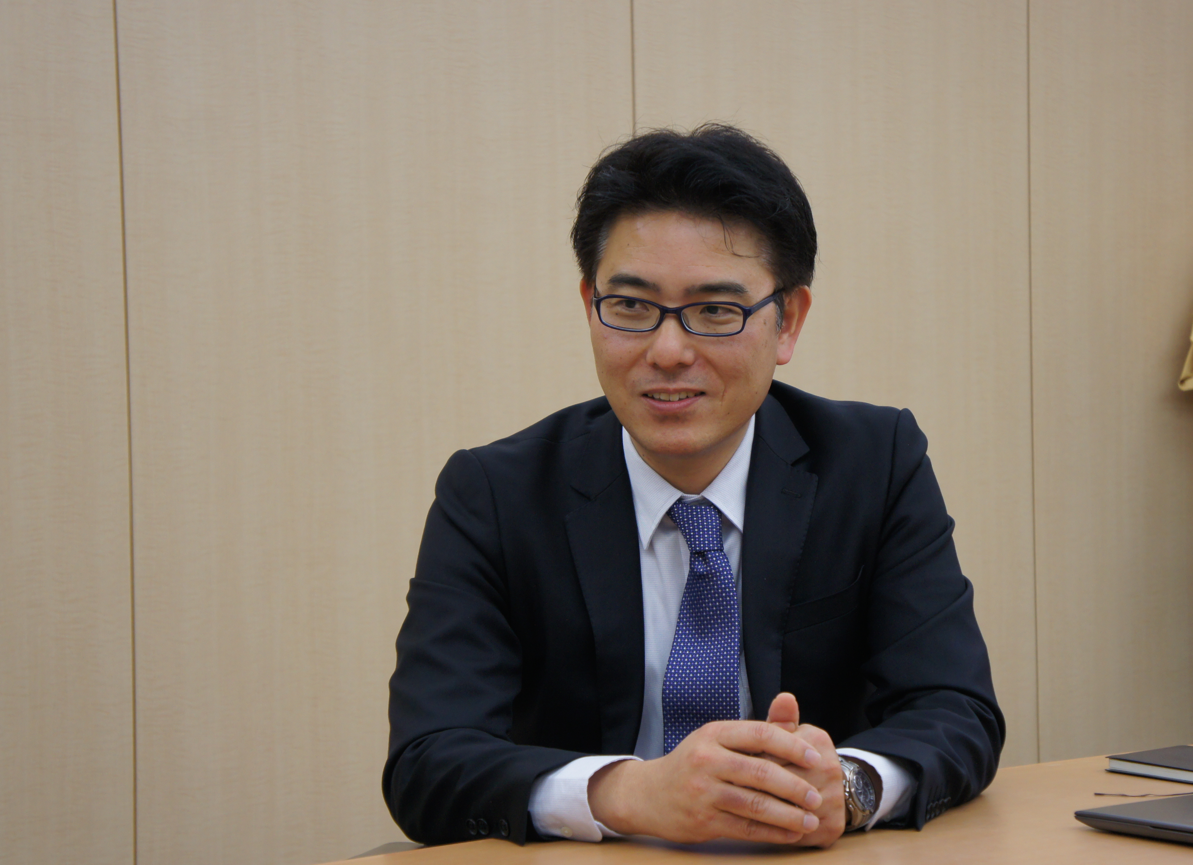 異分野からのアイデアで新たな波を起こせ!