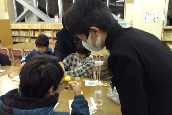 川柳中