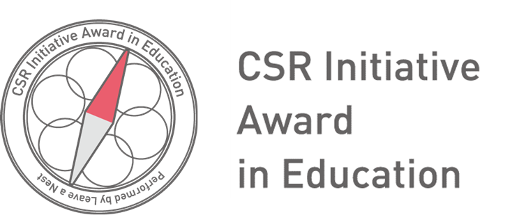 教育CSR大賞2014投票受付開始！ 子どもに受けさせたいプログラムにご投票ください！