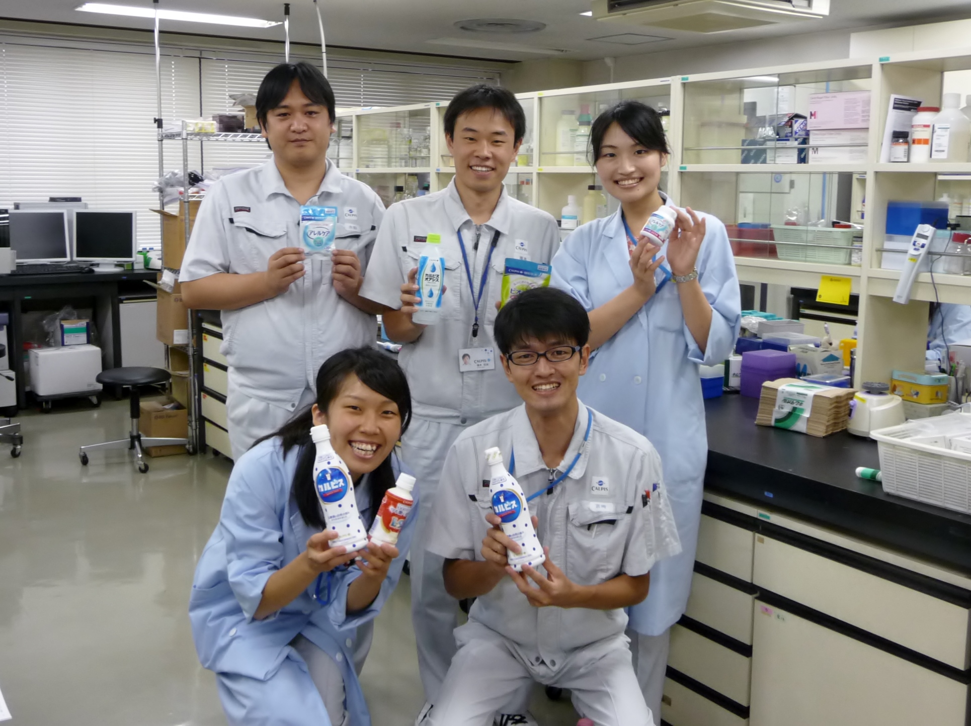楽天市場】カルピス由来の乳酸菌科学の通販