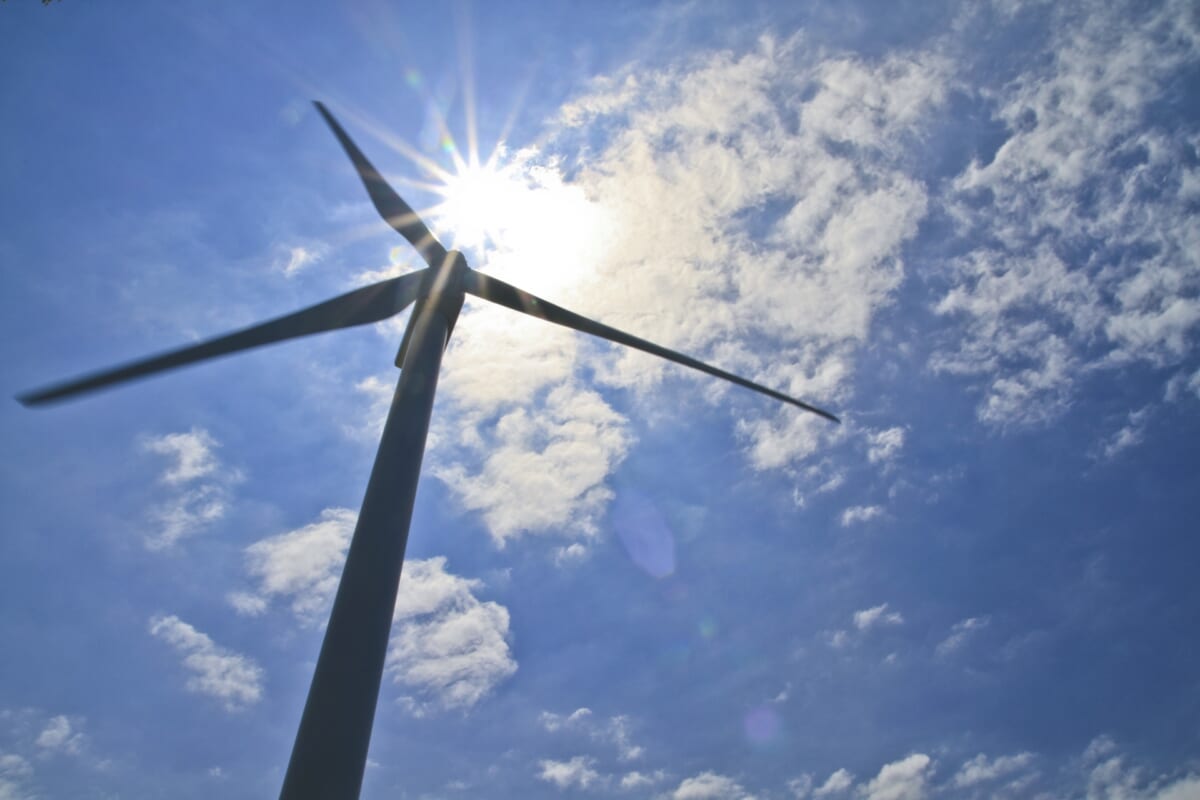 6/28（日）エネルギーアイランドプロジェクト〜未来の洋上風力発電所を設計せよ〜 「新日鉄住金エンジニアリング 情熱・先端 Mission-E」教員向け体験会を開催します