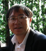 Dr. Seiji Nishino