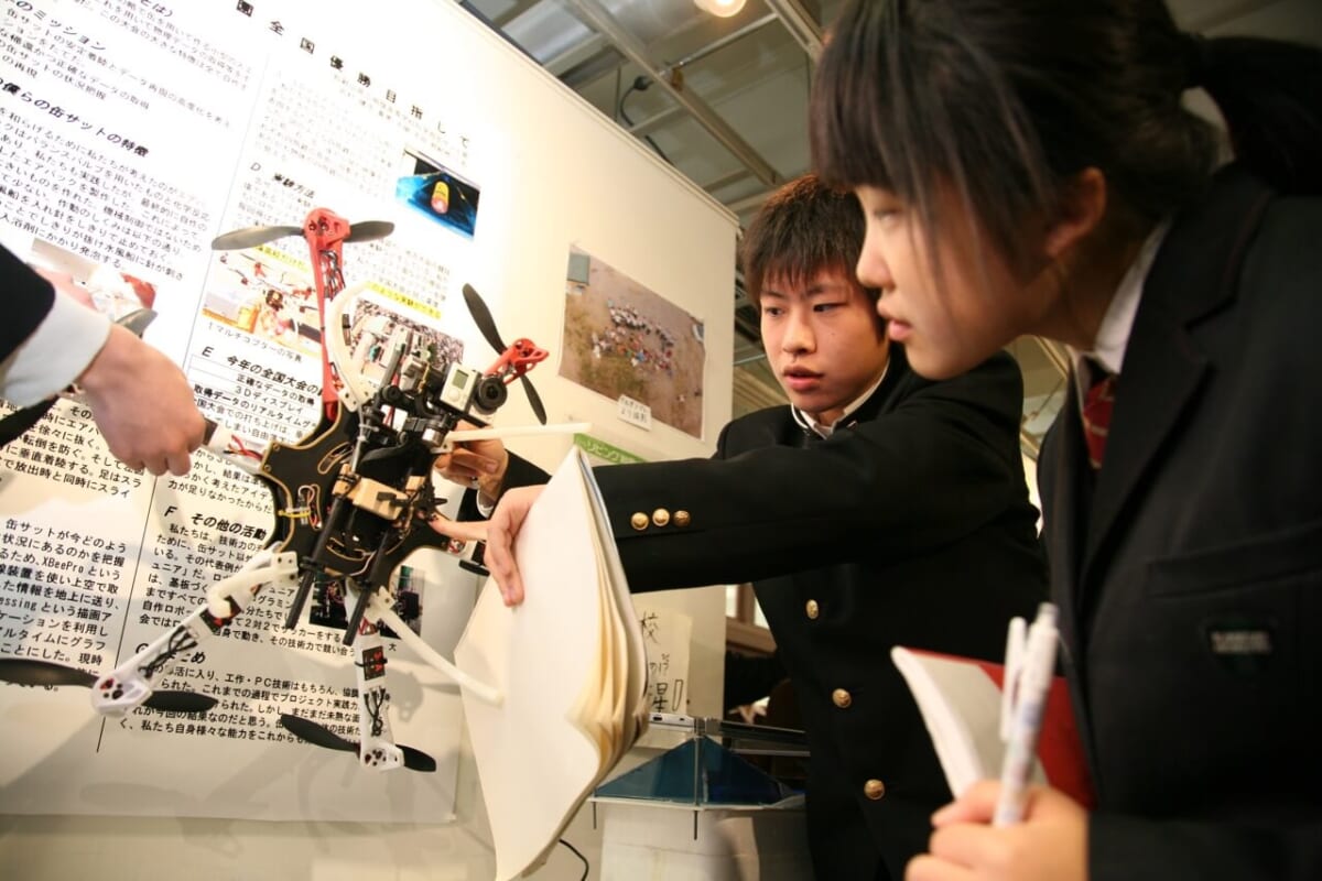 日本最大級の中高生のための学会「サイエンスキャッスル2015」 実施三会場決定、発表者・パートナー募集中！