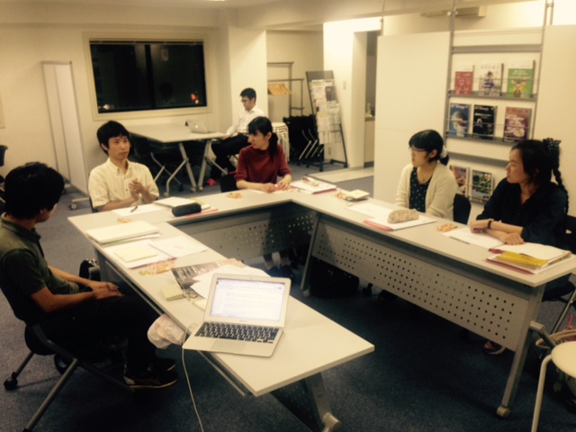 【大阪】研究キャリアの相談所セミナーを開催します