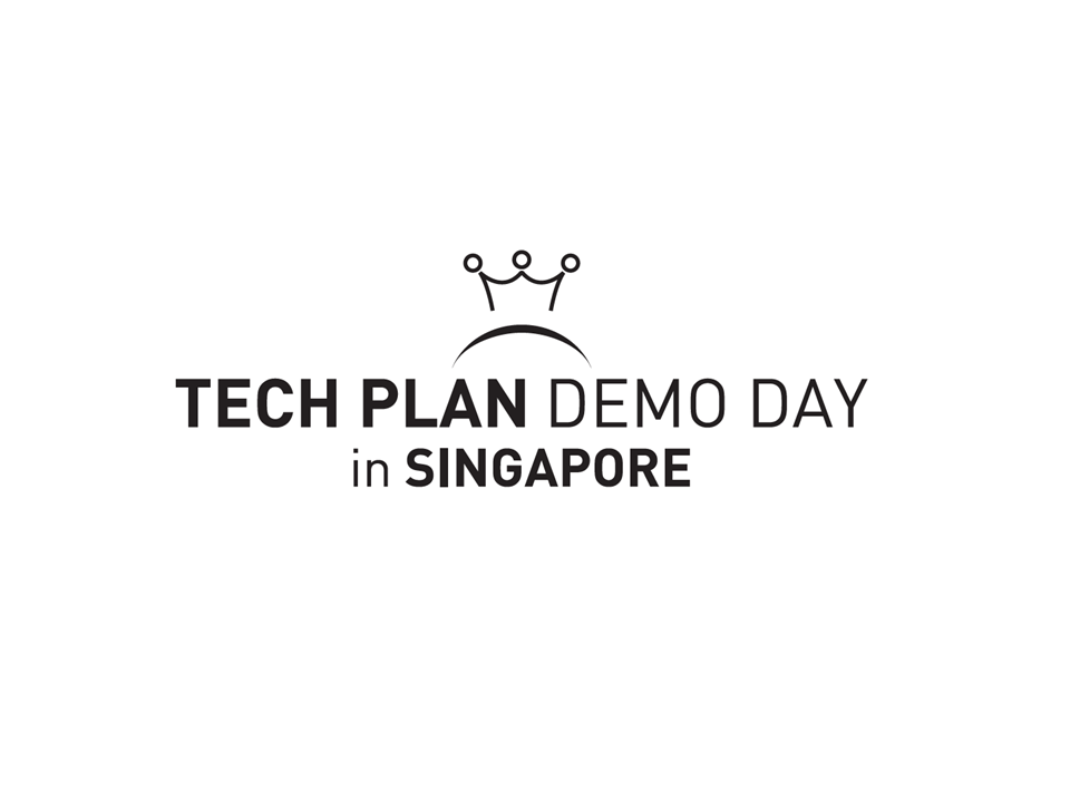 アジアパシフィック4か国から、ディープテクノロジースタートアップが集結。7月23日にTECH PLAN DEMO DAY in SINGAPOREを開催！