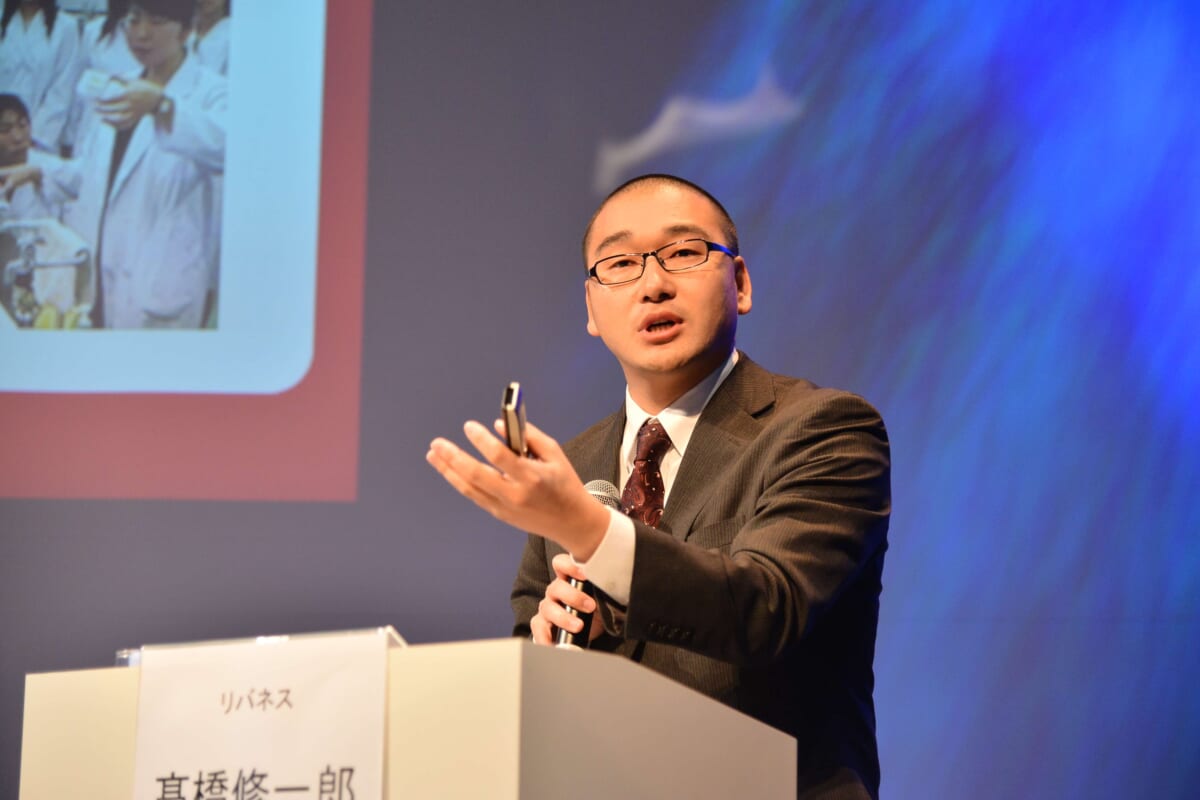 日経情報ストラテジー11月号に、代表取締役社長COO髙橋によるQPMIの講演記事が掲載されました