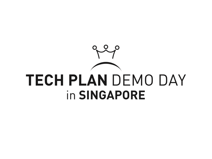 7月29日（土）TECH PLAN DEMO DAY in SINGAPORE 2017 開催