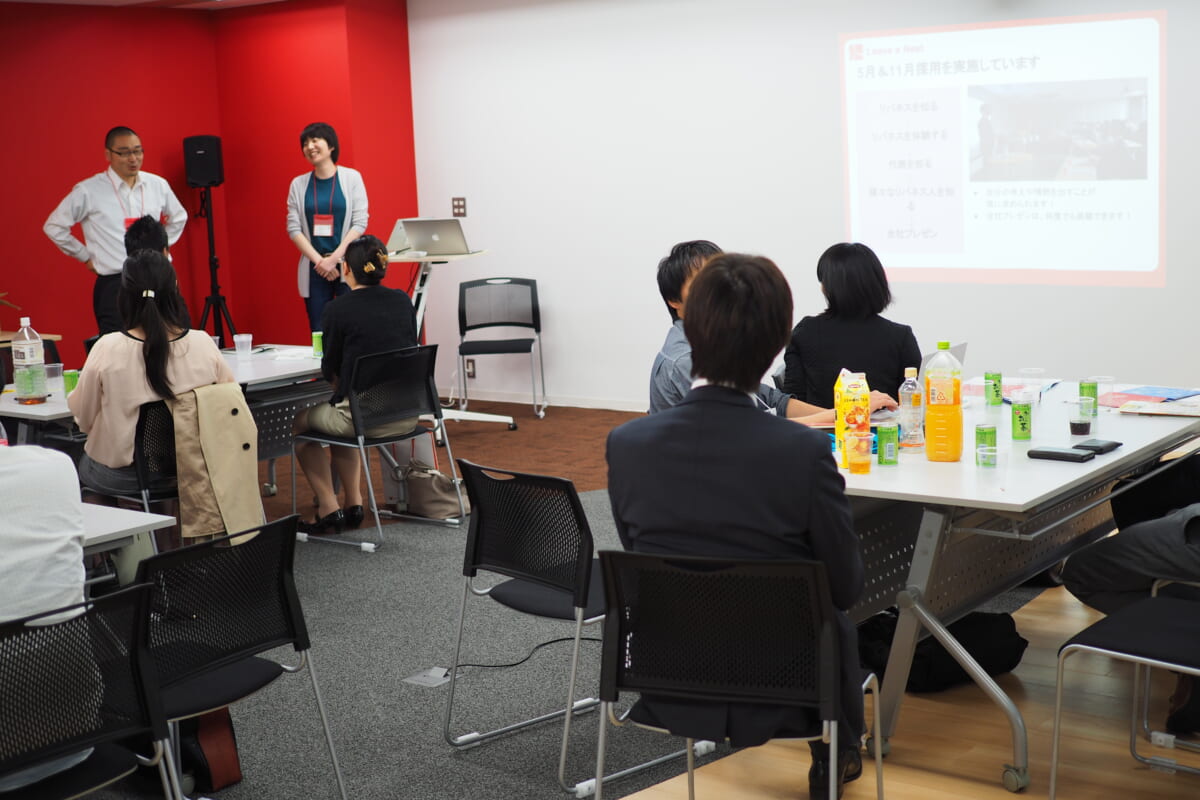 【大阪】リバネスの仲間を募集中！ 1/19（日）第10回 Visionary Cafe Osakaを開催します