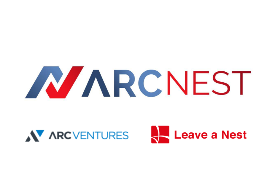 インドのArc Venturesと連携し、大気・水質汚染問題の解決を目指すインキュベーター「ArcNest」をインドに設立