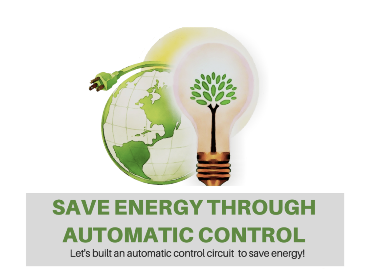 リバネスマレーシアがワークショップ “Save Energy Through Automatic Control”!を開催！