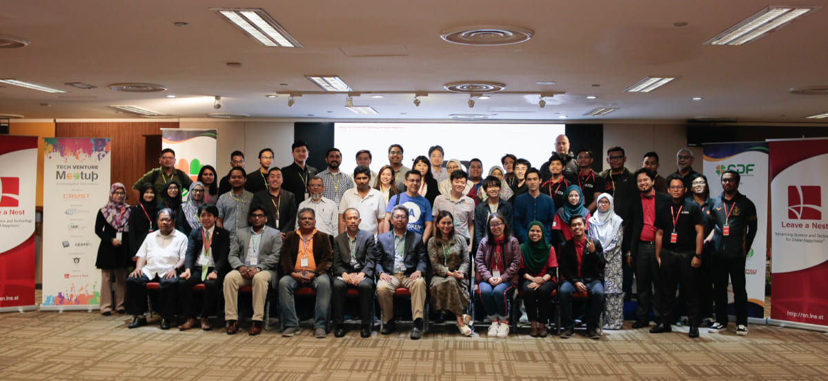 第2回Career Discovery Forum in Malaysiaを開催