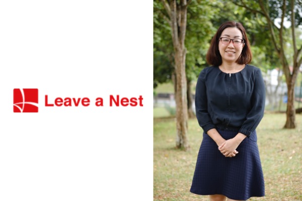 リバネスシンガポール代表 徳江紀穂子の記事がNNA ASIAに掲載されました。