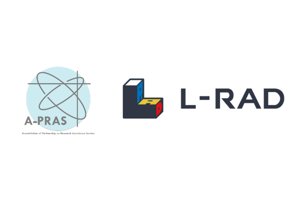 研究者の未活用アイデアと産業界を結ぶプラットフォーム「L-RAD（エルラド）」が 文部科学省の研究支援サービス・パートナーシップ認定制度に認定、提携大学等研究機関を募集