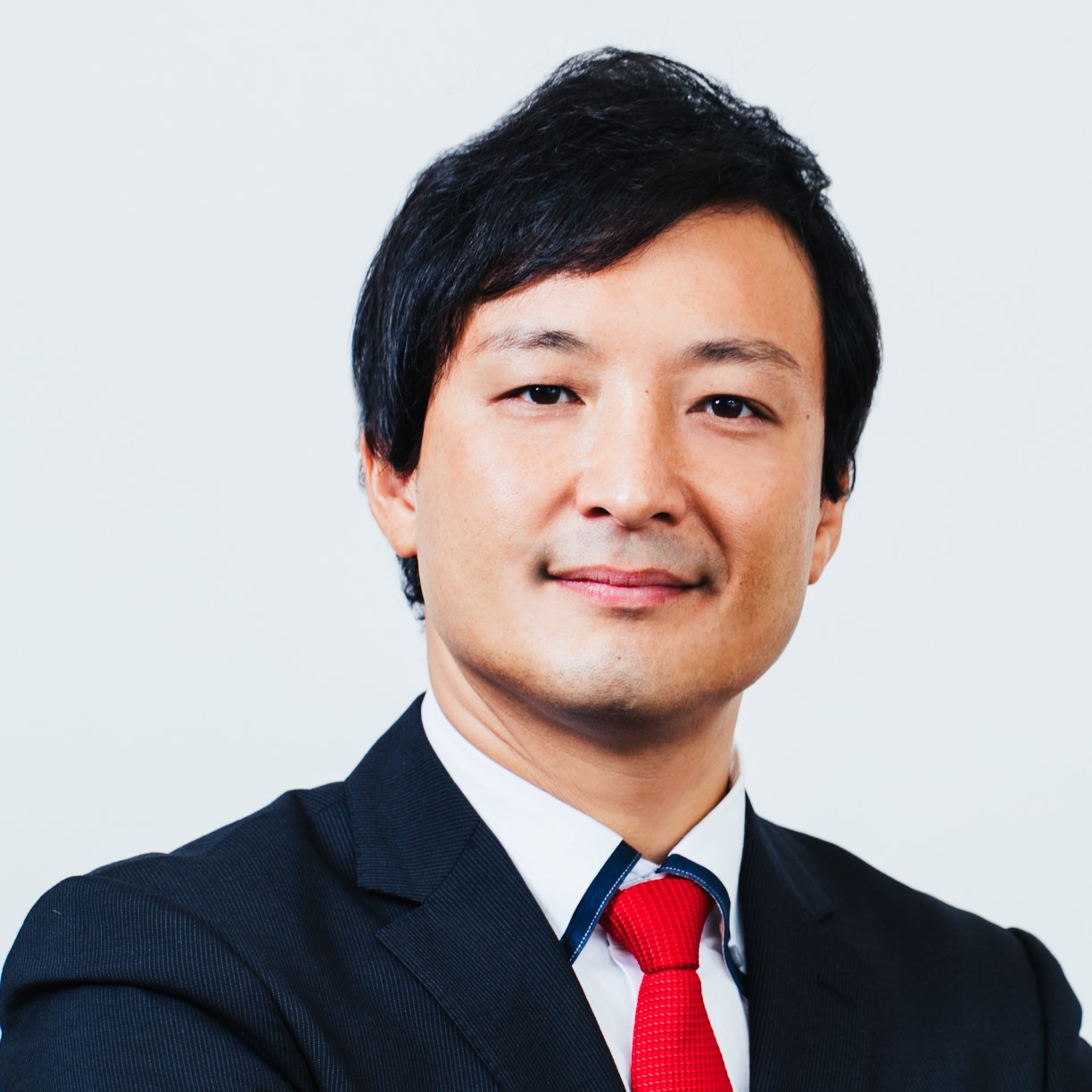 株式会社リバネス 代表取締役グループCEO 丸 幸弘