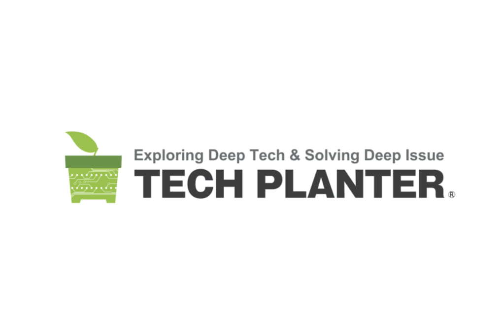 Tech Planter 年シーズン 計55社によるパートナー体制に リバネス