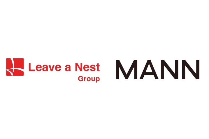 新時代のブランディングを手がける株式会社MANNを子会社化