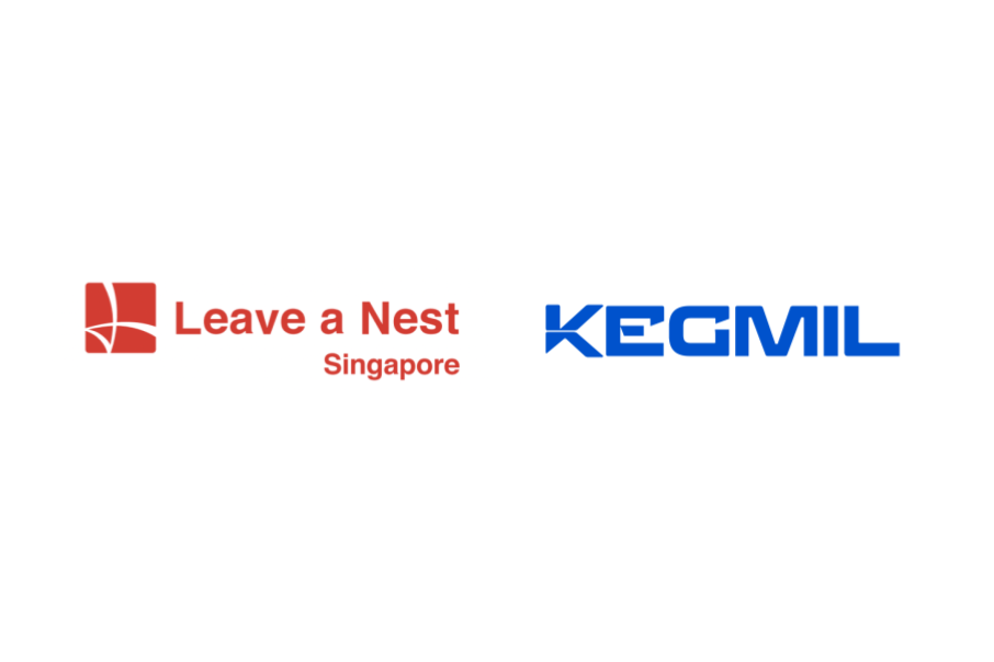 リバネスグループのリバネスシンガポールが、建設・製造・物流業界のデジタル化促進ソリューション「KEGMIL」を開発するFTV LABS社に出資