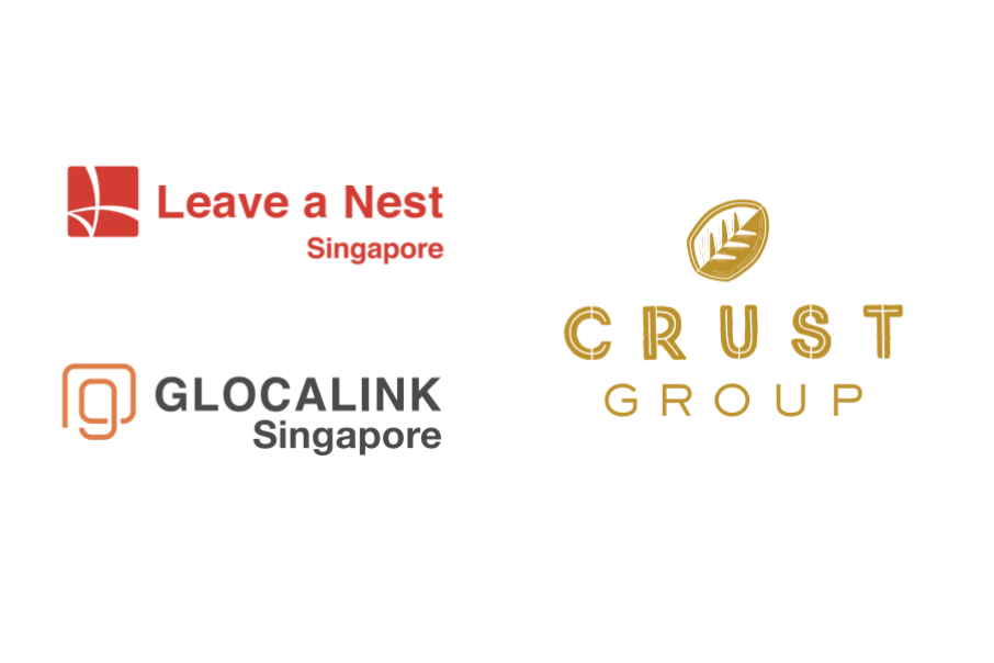 リバネスグループのリバネスシンガポールとグローカリンクシンガポールが、食品ロス問題の解決を目指すフードテック企業CRUST Groupに共同出資