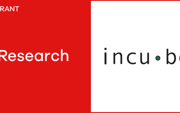 incube
