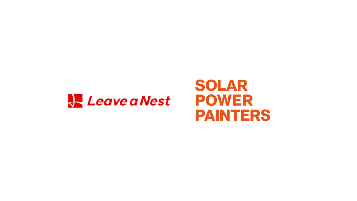 子会社のグローカリンクを通じ、発電インクを開発する株式会社SOLAR POWER PAINTERSに出資いたしました