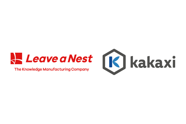 リバネス、遠隔地のモニタリングに特化したIoTサービスを展開する株式会社KAKAXIを子会社化