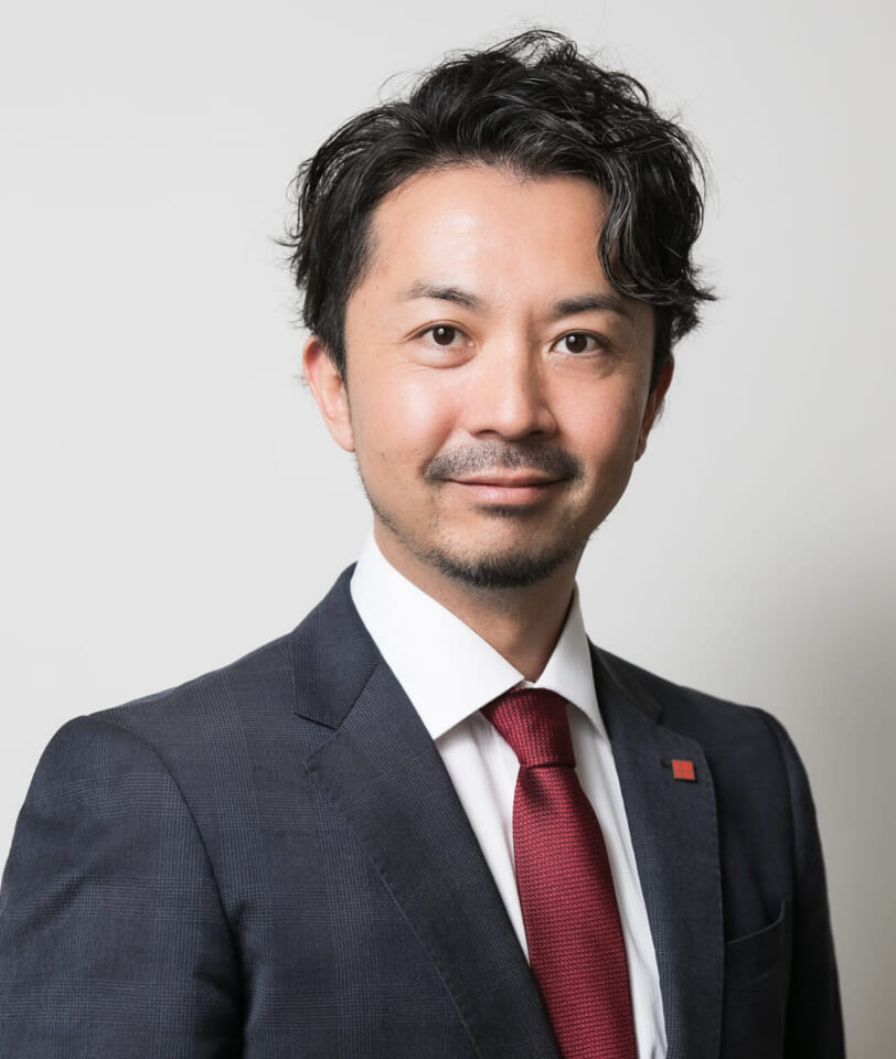 井上 浄
