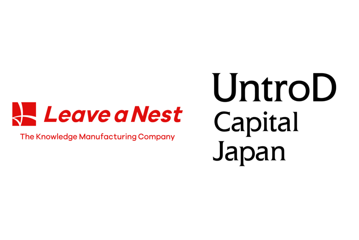UntroD Capital Japanとリバネスが包括連携契約を締結 ー 日本のディープテック・スタートアップ発掘と支援体制を強化 ー
