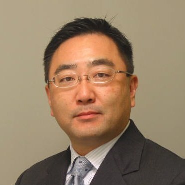 野村 裕 氏