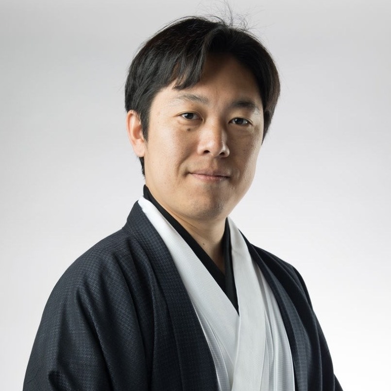 吉田丈治プロフィールアイコン画像