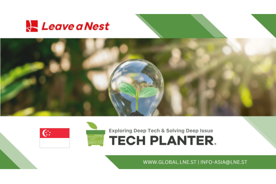 TECH PLANTER Southeast Asia 2025シーズン第2弾シンガポール大会を現地開催