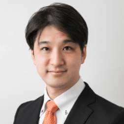 篠澤 裕介