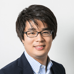 前川 マイケル 昇平