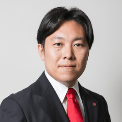 吉田 丈治