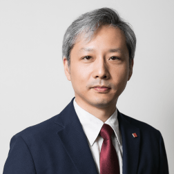池上 昌弘