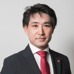吉田 一寛