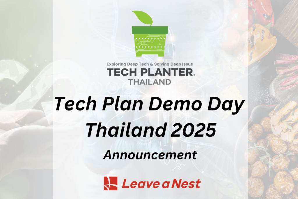 TECH PLANTER Southeast Asia 2025シーズン第5弾タイ大会を現地開催