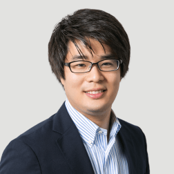 前川 マイケル 昇平