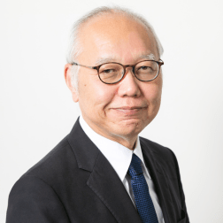森安康雄